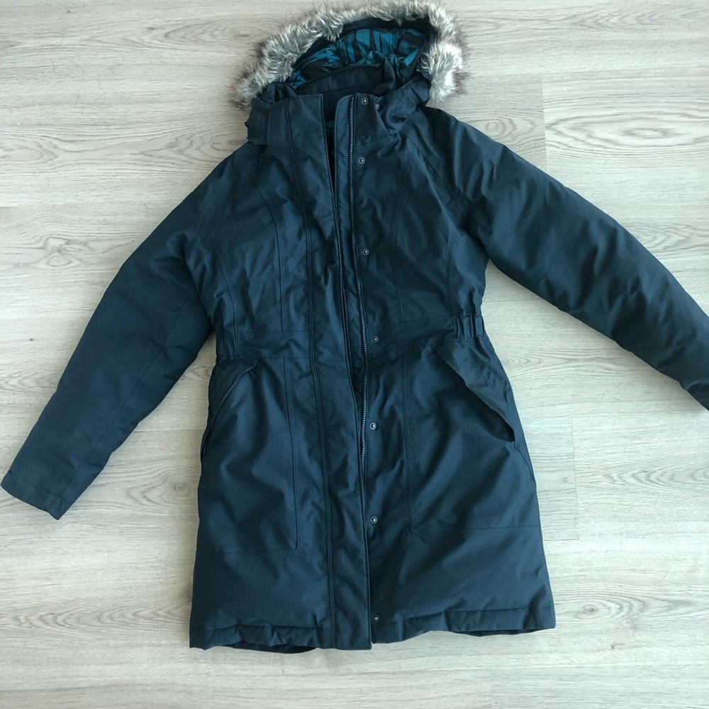 The North Face Women’s Arctic Parka II